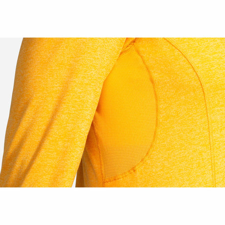 Brooks Brooks Dash 1/2 Zip chandail de course à pied pour femme