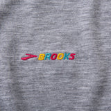 Brooks Brooks Distance 2.0 T-shirt de course à manches courtes pour femme