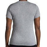Brooks Brooks Distance 2.0 T-shirt de course à manches courtes pour femme