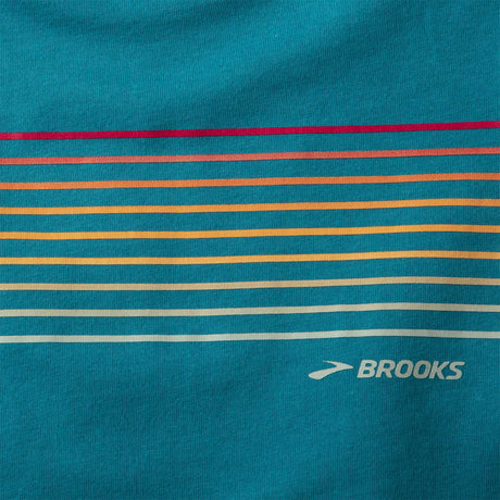 Brooks Brooks Distance 2.0 chandail de course à manches longues pour femme