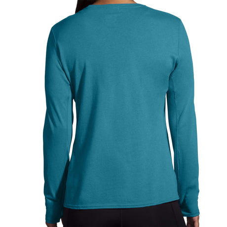 Brooks Brooks Distance 2.0 chandail de course à manches longues pour femme