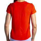 Brooks Brooks Distance Graphic T-shirt de course manches courtes pour femme