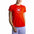 Brooks Brooks Distance Graphic T-shirt de course manches courtes pour femme