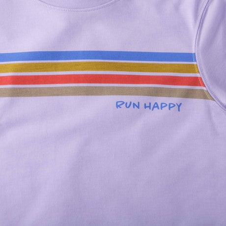 Brooks Brooks Distance Graphic t-shirt à manches longues pour femme