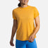 Brooks Brooks Distance T-shirt de course à manches courtes pour femme