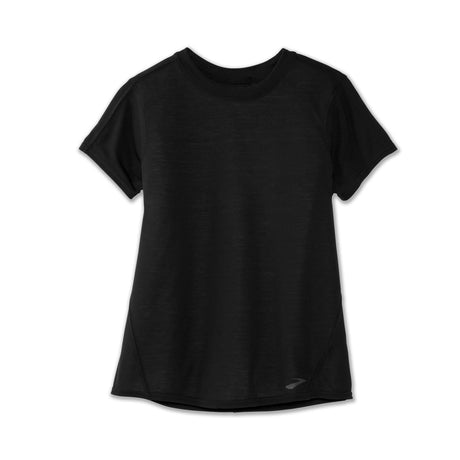Brooks Brooks Distance T-shirt de course à manches courtes pour femme
