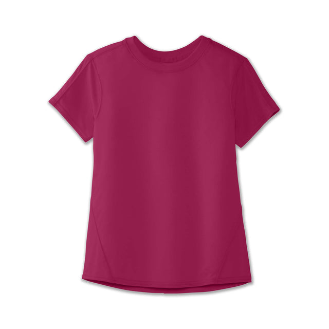 Brooks Brooks Distance T-shirt de course à manches courtes pour femme