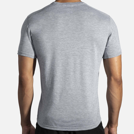 Brooks Brooks Distance T-shirt de course à manches courtes pour homme