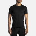Brooks Brooks Distance T-shirt de course à manches courtes pour homme