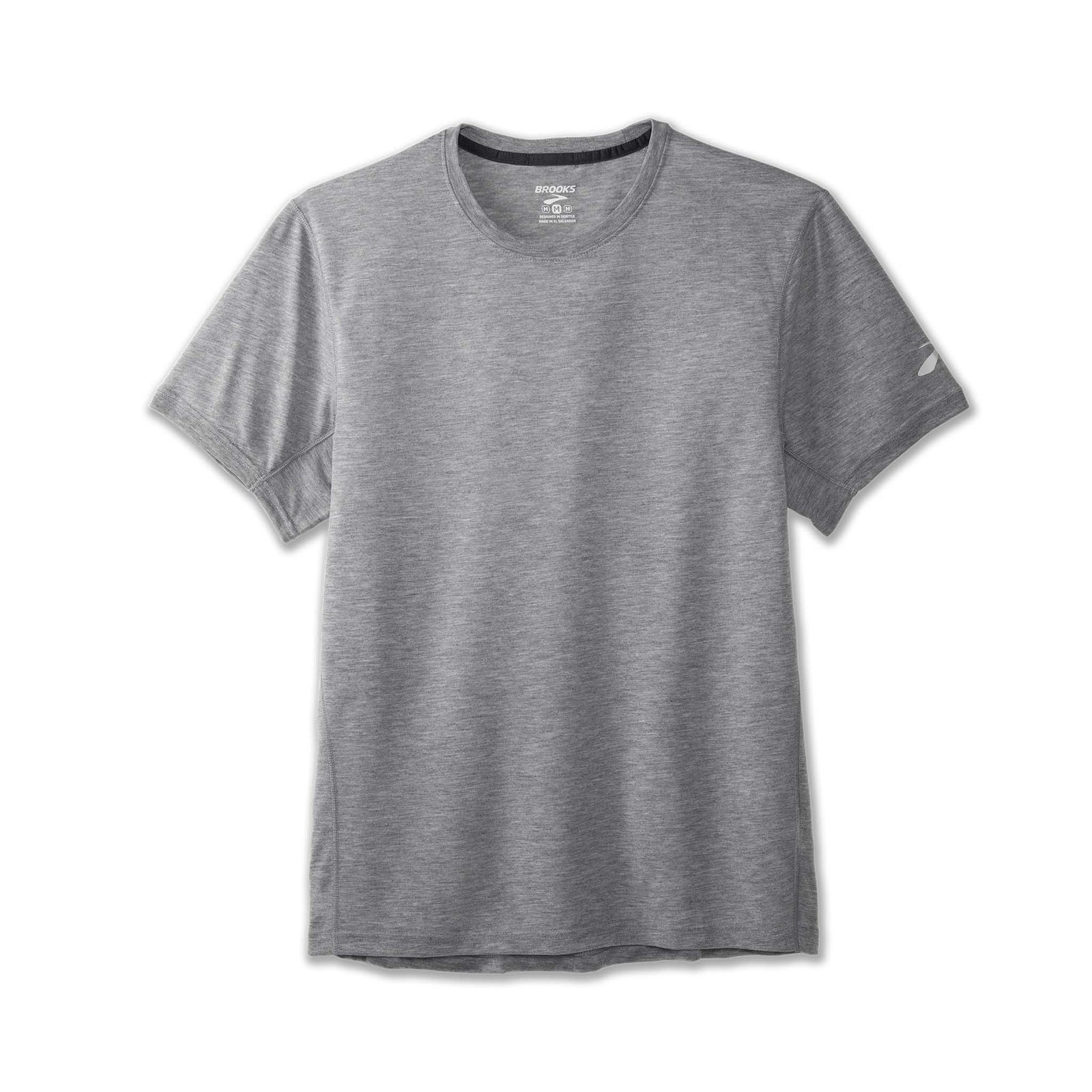 Brooks Brooks Distance T-shirt de course à manches courtes pour homme