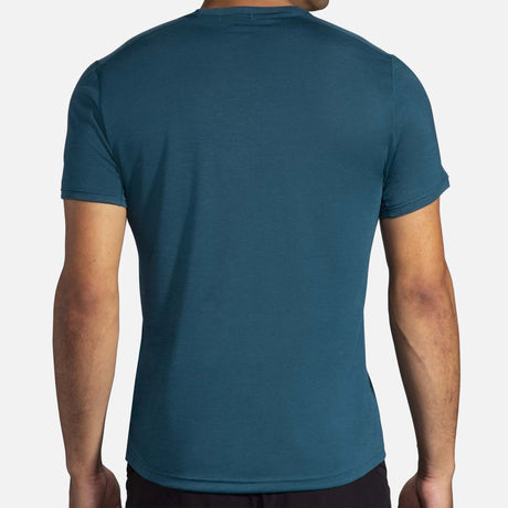 Brooks Brooks Distance T-shirt de course à manches courtes pour homme