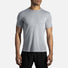 Brooks Brooks Distance T-shirt de course à manches courtes pour homme