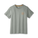 Brooks Brooks Distance T-shirt de course à pied à manches courtes 2.0 homme