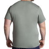 Brooks Brooks Distance T-shirt de course à pied à manches courtes 2.0 homme