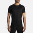 Brooks Brooks Distance T-shirt sport de course à pied homme