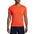 Brooks Brooks Distance T-shirt sport de course à pied homme