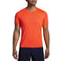 Brooks Brooks Distance T-shirt sport de course à pied homme
