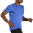 Brooks Brooks Distance T-shirt sport de course à pied homme
