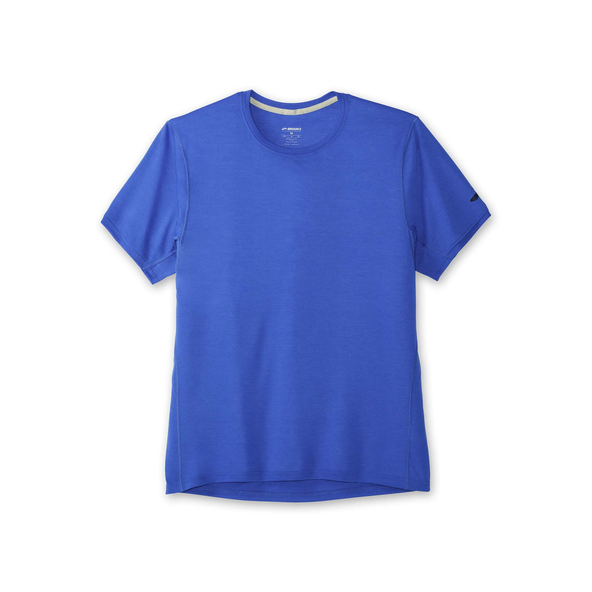 Brooks Brooks Distance T-shirt sport de course à pied homme