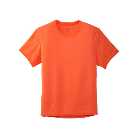 Brooks Brooks Distance T-shirt sport de course à pied homme