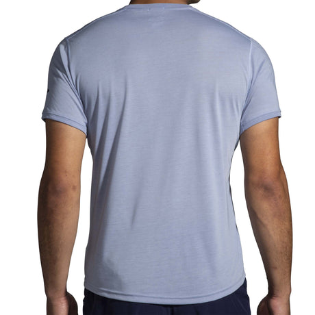 Brooks Brooks Distance T-shirt sport de course à pied homme