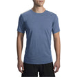 Brooks Brooks Distance T-shirt sport de course a pied homme