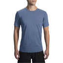Brooks Brooks Distance T-shirt sport de course a pied homme
