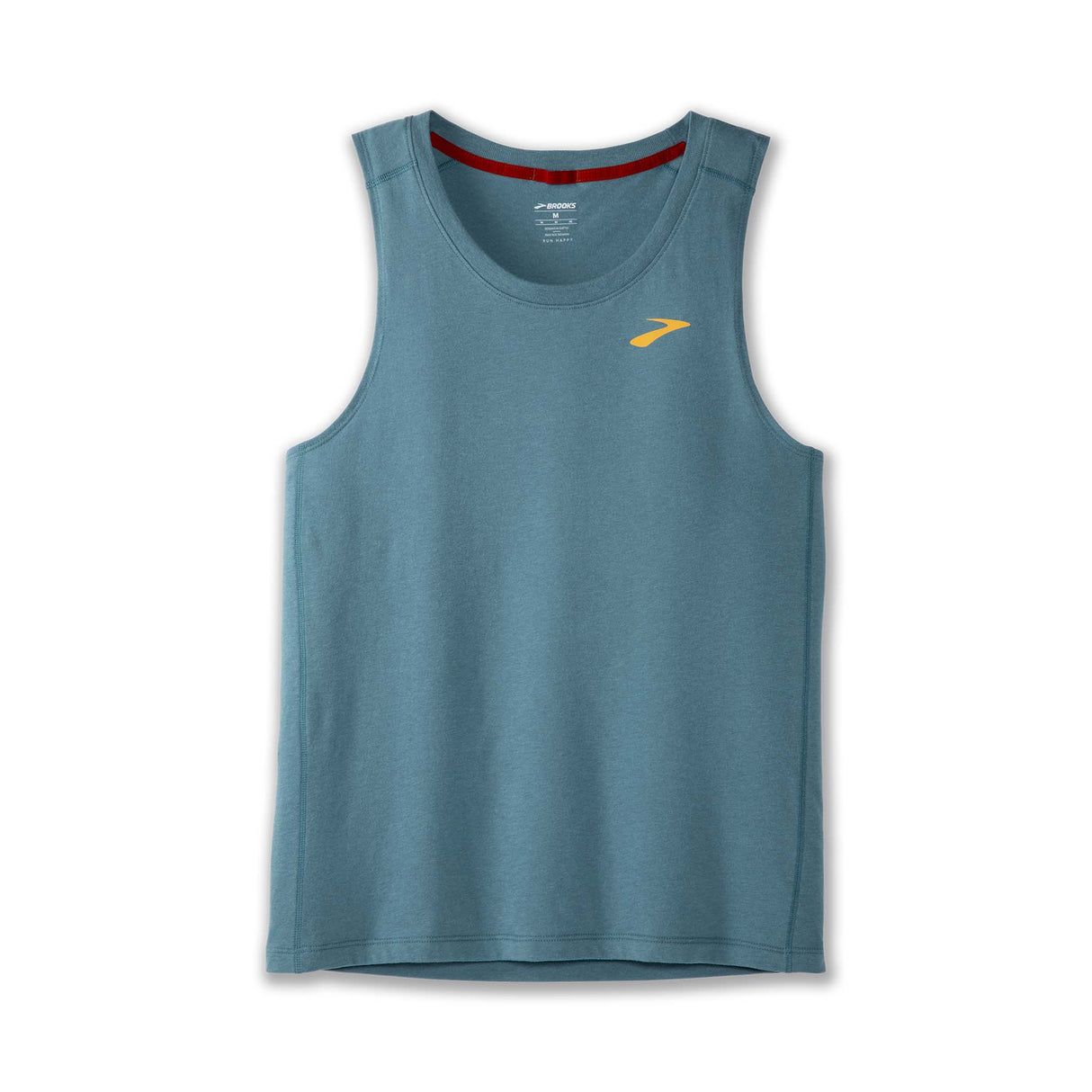 Brooks Brooks Distance Tank 2.0 camisole sans manches sport homme