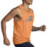 Brooks Brooks Distance Tank 2.0 camisole sans manches sport homme