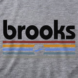 Brooks Brooks Distance Tank 2.0 camisole sans manches sport homme