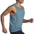 Brooks Brooks Distance Tank 2.0 camisole sans manches sport homme