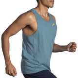 Brooks Brooks Distance Tank 2.0 camisole sans manches sport homme