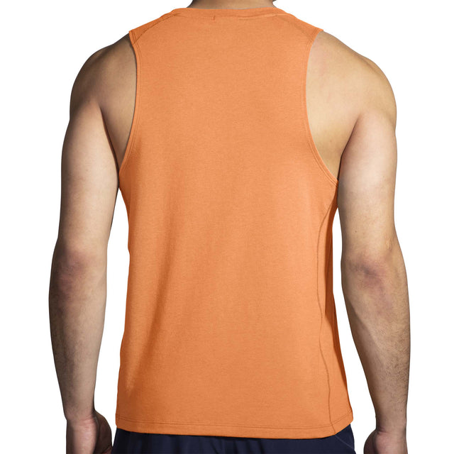 Brooks Brooks Distance Tank 2.0 camisole sans manches sport homme