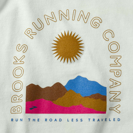 Brooks Brooks Distance camisole de course à pied 2.0 pour femme