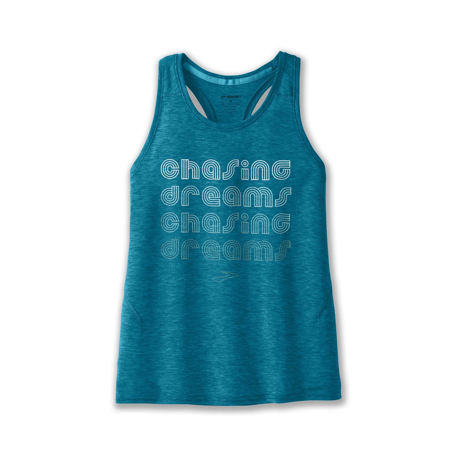 Brooks Brooks Distance camisole de course à pied 2.0 pour femme