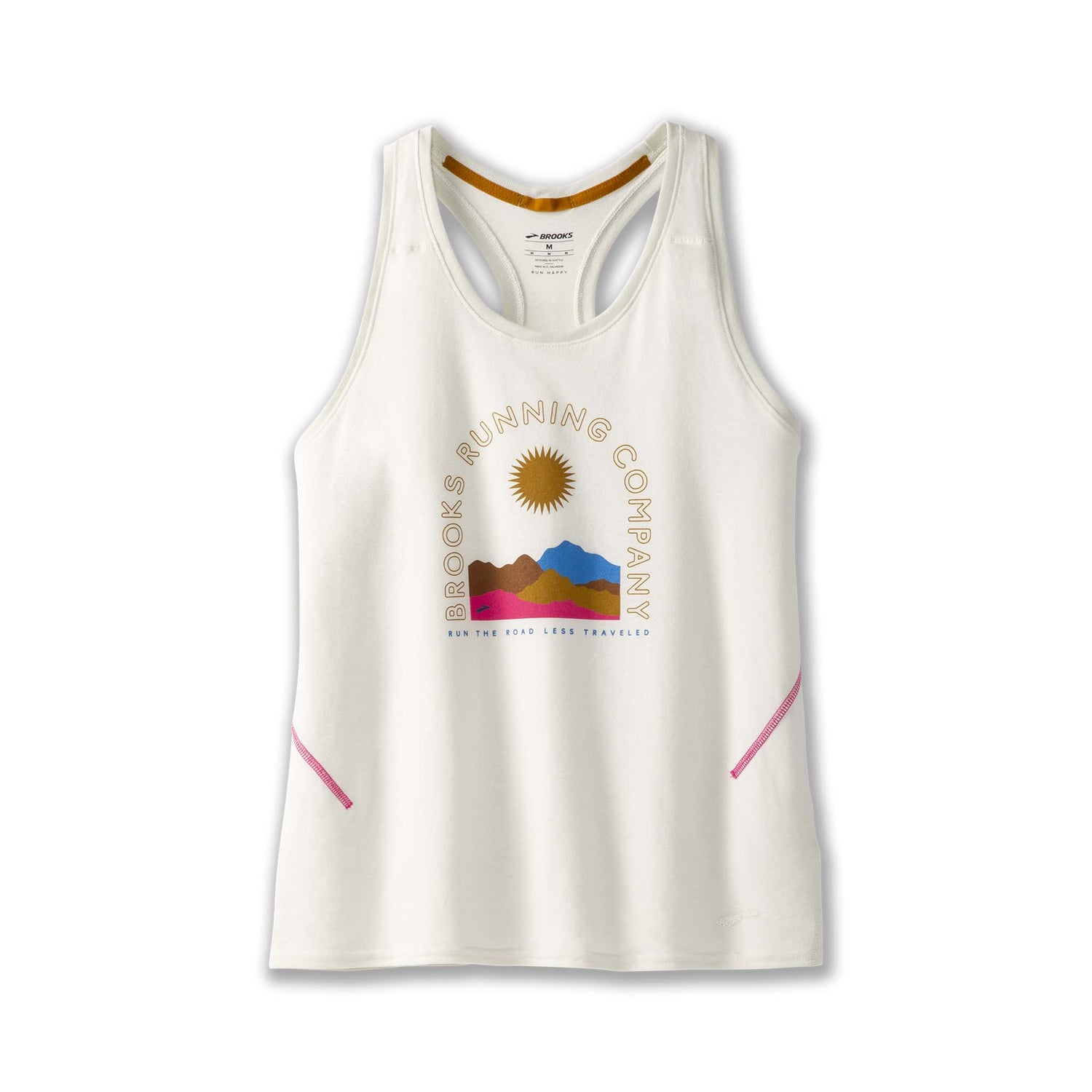 Brooks Brooks Distance camisole de course à pied 2.0 pour femme