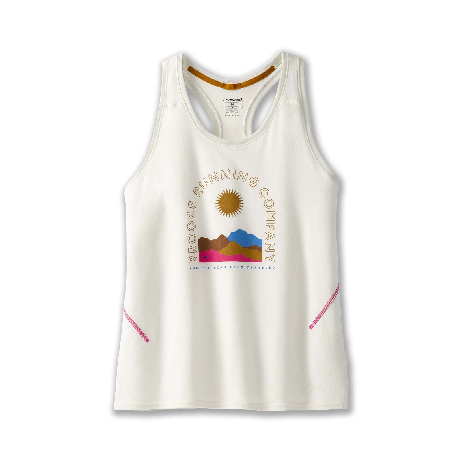 Brooks Brooks Distance camisole de course à pied 2.0 pour femme