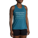 Brooks Brooks Distance camisole de course à pied 2.0 pour femme