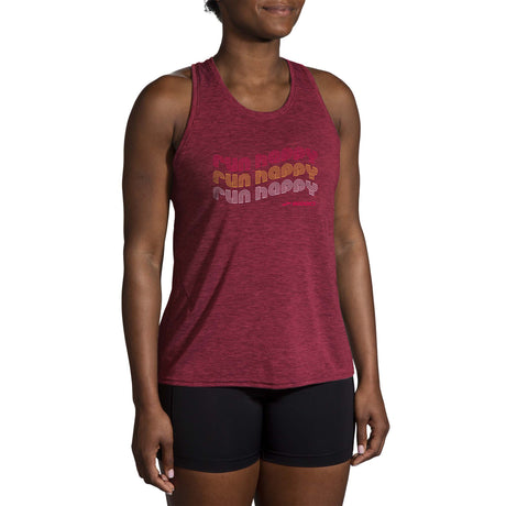 Brooks Brooks Distance camisole de course à pied 2.0 pour femme
