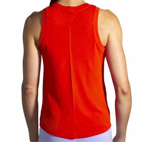 Brooks Brooks Distance camisole de course à pied pour femme