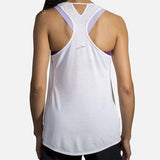 Brooks Brooks Distance camisole de course à pied sans manches femme
