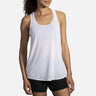 Brooks Brooks Distance camisole de course à pied sans manches femme