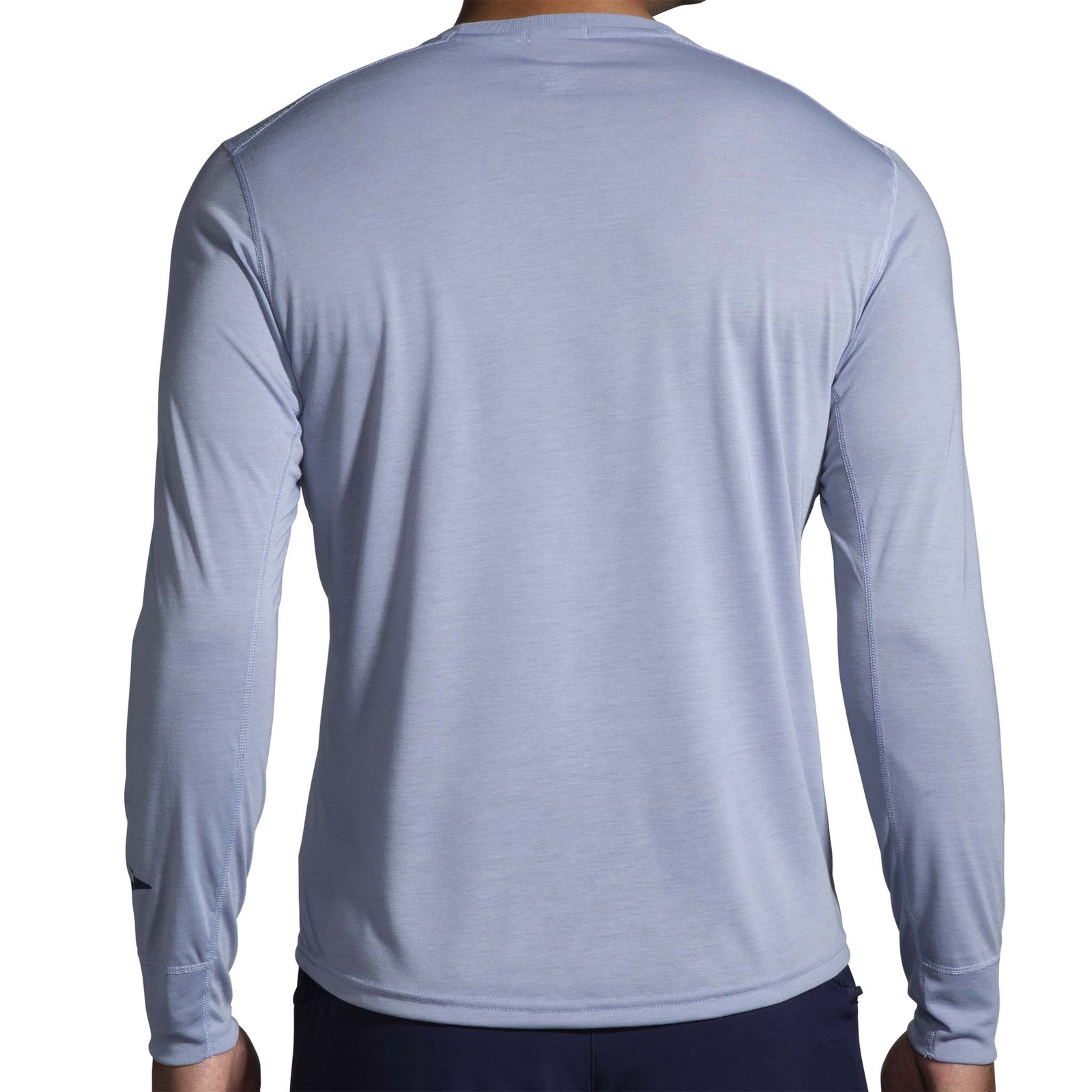 Brooks Brooks Distance t-shirt à manches longues sport de course à pied homme