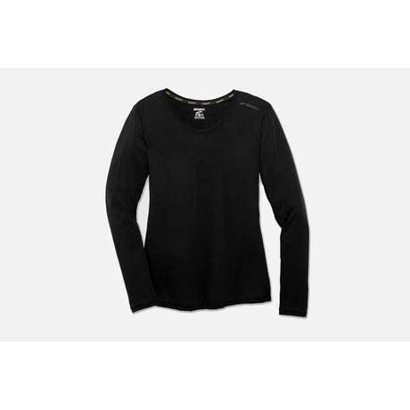 Brooks Brooks Distance t-shirt manches longues femme