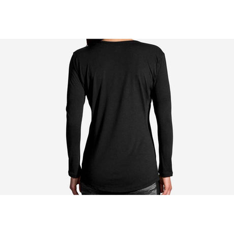 Brooks Brooks Distance t-shirt manches longues femme