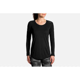 Brooks Brooks Distance t-shirt manches longues femme