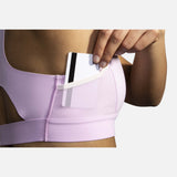Brooks Brooks Drive 3 Pocket Run Bra soutien-gorge de course à pied