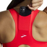 Brooks Brooks Drive 3 Pocket Run Bra soutien-gorge de course à pied