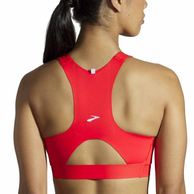 Brooks Brooks Drive 3 Pocket Run Bra soutien-gorge de course à pied