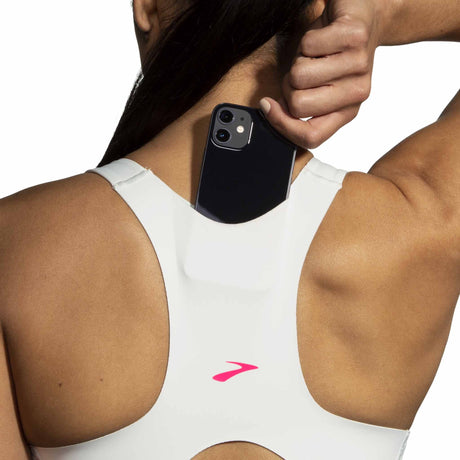 Brooks Brooks Drive 3 Pocket Run Bra soutien-gorge de course à pied